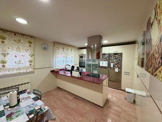 Chalet en venta en Cabanillas del Campo