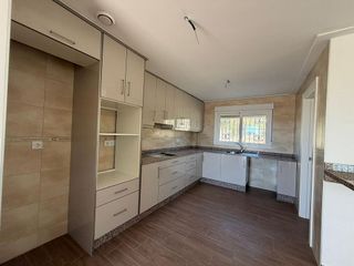 Chalet en venta en Abanilla