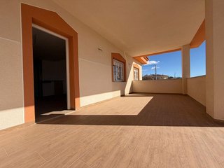 Chalet en venta en Abanilla