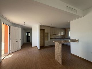 Chalet en venta en Abanilla