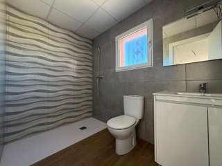 Chalet en venta en Abanilla