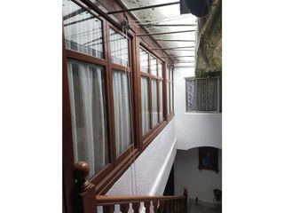 Casa en venta en Manzanares