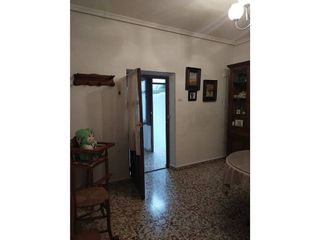 Casa en venta en Manzanares