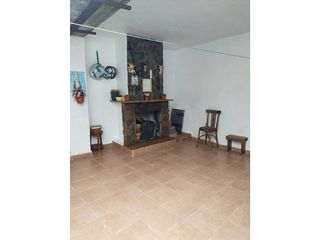 Casa en venta en Manzanares