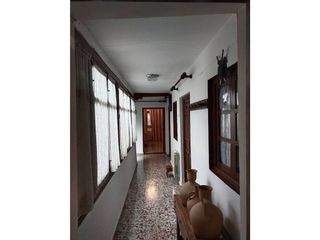 Casa en venta en Manzanares