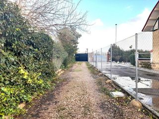 Chalet en venta en Avda. Elvas en Badajoz