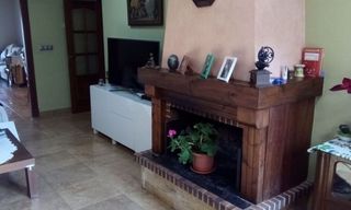 Chalet en venta en Zona Pueblo en Pilar de la Horadada