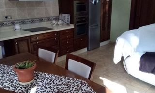 Chalet en venta en Zona Pueblo en Pilar de la Horadada