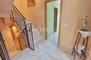 Casa adosada en venta en Cotomar - Urbanizaciones en Rincón de la Victoria