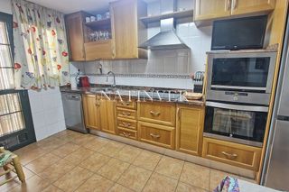 Casa adosada en venta en Cotomar - Urbanizaciones en Rincón de la Victoria