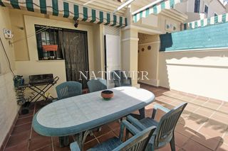 Casa adosada en venta en Cotomar - Urbanizaciones en Rincón de la Victoria