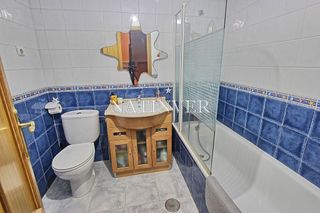 Casa adosada en venta en Cotomar - Urbanizaciones en Rincón de la Victoria