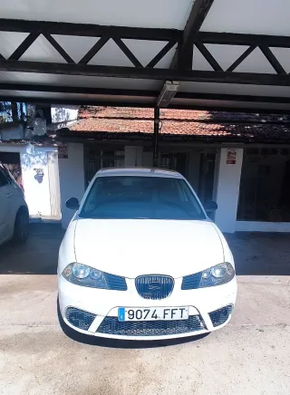 SEAT Ibiza 2006