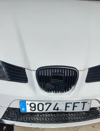 SEAT Ibiza 2006