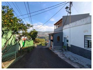 Casa pareada en venta en Monte Lentiscal-Las Meleguinas en Santa Brígida