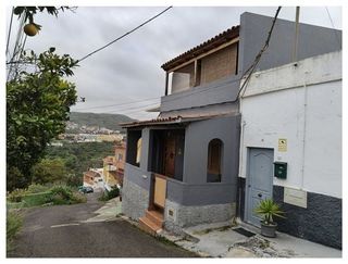 Casa pareada en venta en Monte Lentiscal-Las Meleguinas en Santa Brígida
