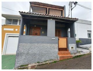 Casa pareada en venta en Monte Lentiscal-Las Meleguinas en Santa Brígida