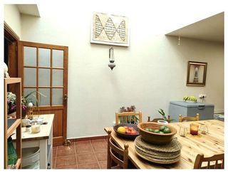 Casa pareada en venta en Monte Lentiscal-Las Meleguinas en Santa Brígida