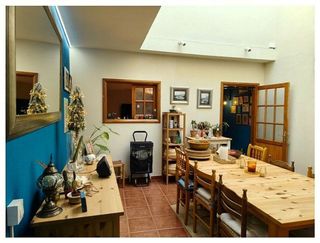 Casa pareada en venta en Monte Lentiscal-Las Meleguinas en Santa Brígida