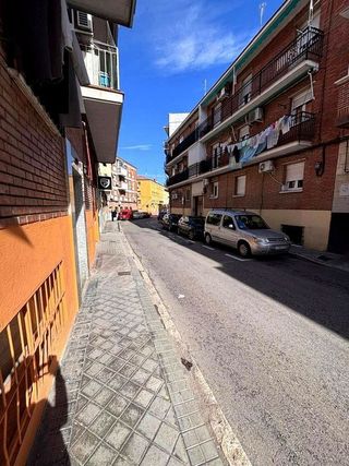 Casa adosada en venta en Puerta bonita en Madrid