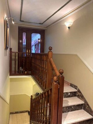 Casa adosada en venta en Puerta bonita en Madrid