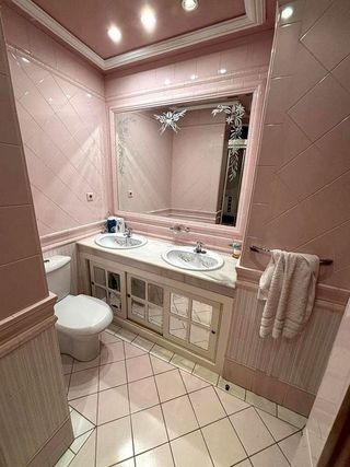 Casa adosada en venta en Puerta bonita en Madrid