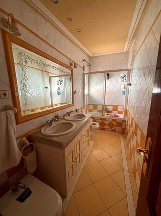 Casa adosada en venta en Puerta bonita en Madrid