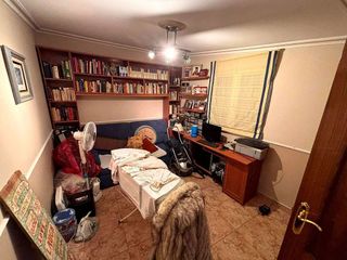 Casa adosada en venta en Puerta bonita en Madrid