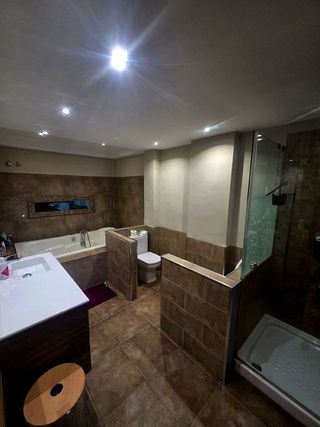 Casa pareada en venta en Zona Norte en Estepona