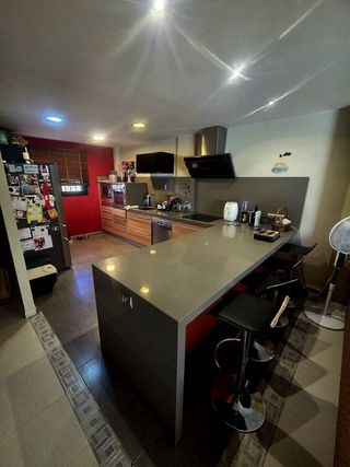 Casa pareada en venta en Zona Norte en Estepona