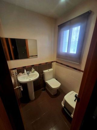 Casa pareada en venta en Zona Norte en Estepona