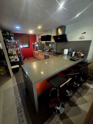 Casa pareada en venta en Zona Norte en Estepona