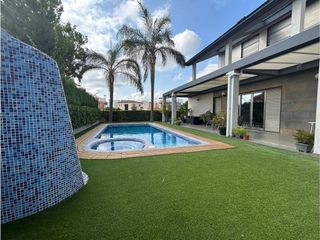 Chalet en venta en Urbanizaciones- Santa Ana- Las Estrellas en Gandia