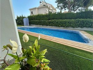 Chalet en venta en Urbanizaciones- Santa Ana- Las Estrellas en Gandia