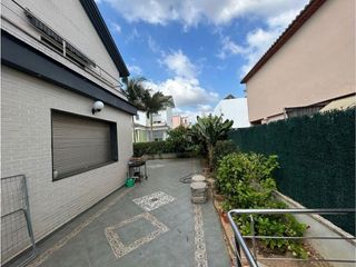 Chalet en venta en Urbanizaciones- Santa Ana- Las Estrellas en Gandia