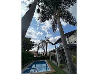 Chalet en venta en Urbanizaciones- Santa Ana- Las Estrellas en Gandia