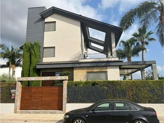 Chalet en venta en Urbanizaciones- Santa Ana- Las Estrellas en Gandia