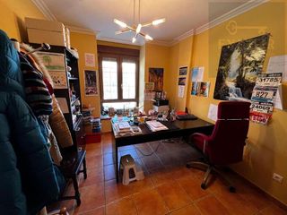 Chalet en venta en Villamuriel de Cerrato