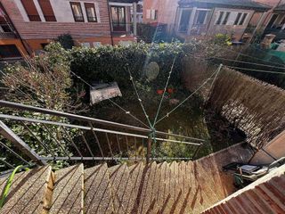 Chalet en venta en Villamuriel de Cerrato