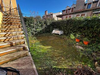 Chalet en venta en Villamuriel de Cerrato