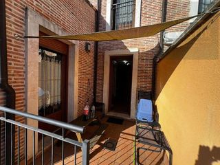 Chalet en venta en Villamuriel de Cerrato