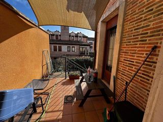 Chalet en venta en Villamuriel de Cerrato
