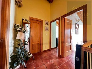 Chalet en venta en Villamuriel de Cerrato