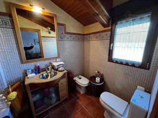 Chalet en venta en Villamuriel de Cerrato