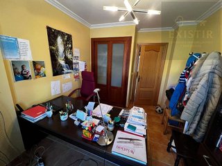 Chalet en venta en Villamuriel de Cerrato