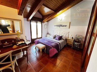 Chalet en venta en Villamuriel de Cerrato