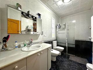 Casa en venta en Teulada Pueblo en Teulada