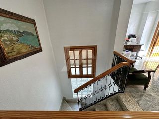 Casa en venta en Teulada Pueblo en Teulada