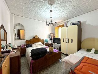 Casa en venta en Teulada Pueblo en Teulada
