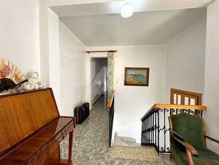 Casa en venta en Teulada Pueblo en Teulada